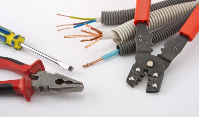 Electrical repairs in Hampstead, NW3