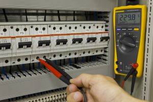 Electricians in Hampstead, NW3
