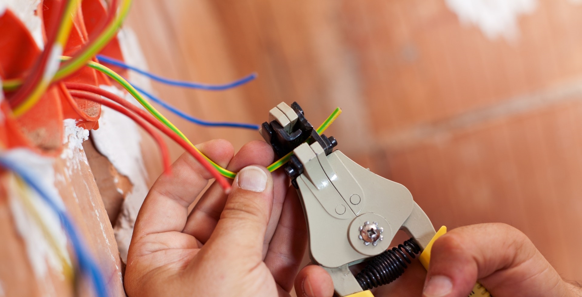 Electricians testimonials Hampstead