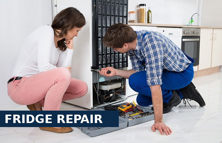 Fridge Repair Hampstead