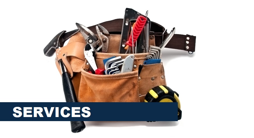 Electrical services Hampstead