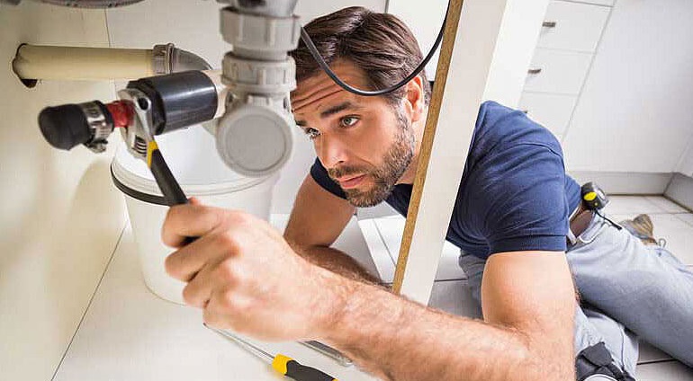 Plumbers Hampstead