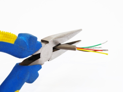 Electric services in Hampstead, NW3